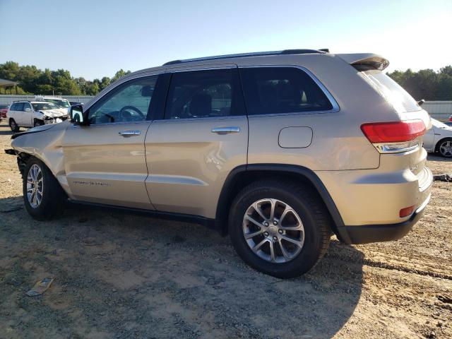 Photo 2 from auction – 2015 JEEP GRAND CHER with VIN 1C4RJFBG9FC134336