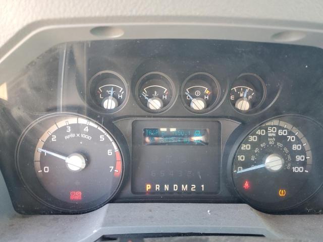 Foto 9 de la subasta – 2015 FORD F250 SUPER con VIN 1FTBF2B69FEC15814