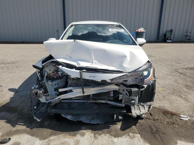 Photo 5 from auction – 2020 TOYOTA COROLLA LE with VIN 5YFEPRAEXLP143967