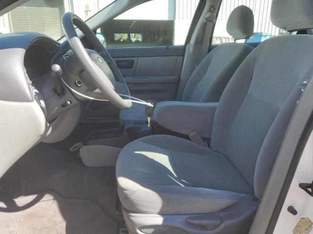 Photo 7 from auction – 2005 FORD TAURUS SE with VIN 1FAHP53295A247534