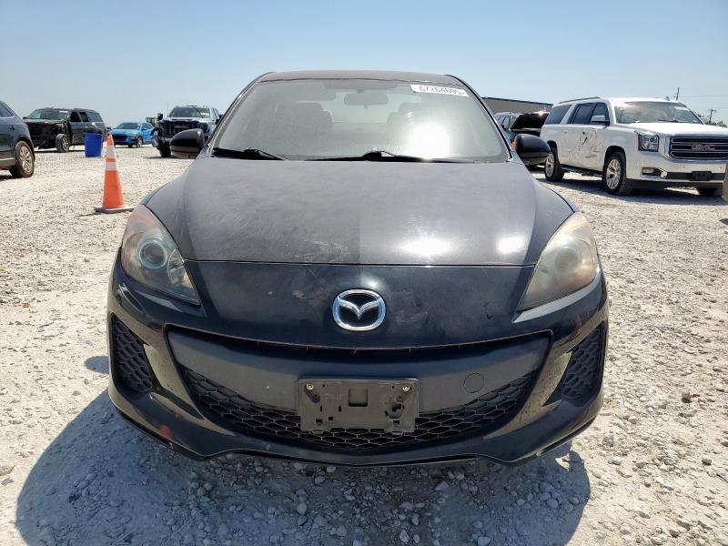 Photo 5 from auction – 2013 MAZDA 3 I with VIN JM1BL1UP8D1845532