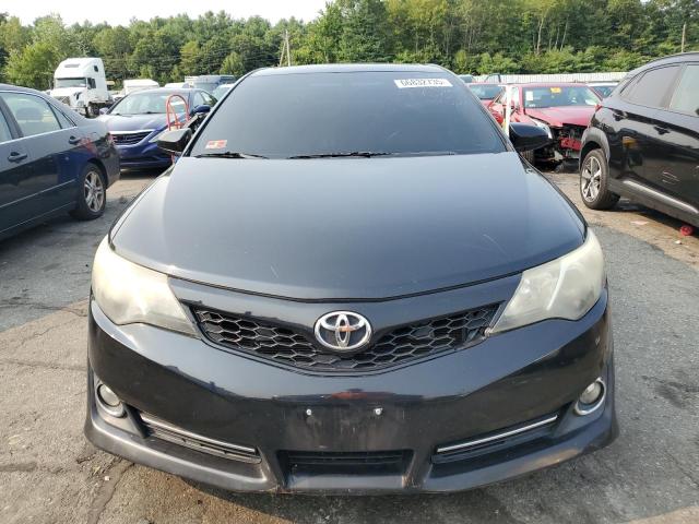Photo 5 from auction – 2013 TOYOTA CAMRY L with VIN 4T1BF1FK8DU230210