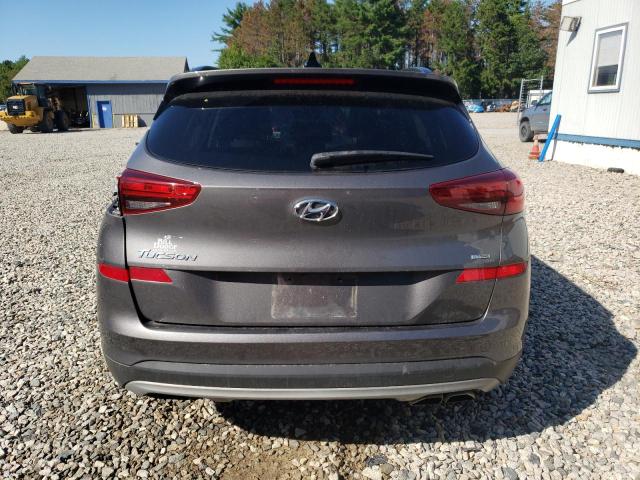 Photo 6 from auction – 2020 HYUNDAI TUCSON LIM with VIN KM8J3CAL0LU093598