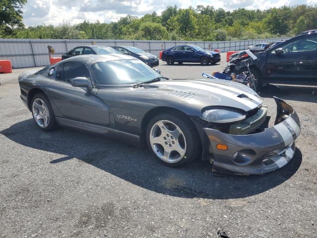 Photo 4 from auction – 2002 DODGE VIPER GTS with VIN 1B3ER69E22V100783