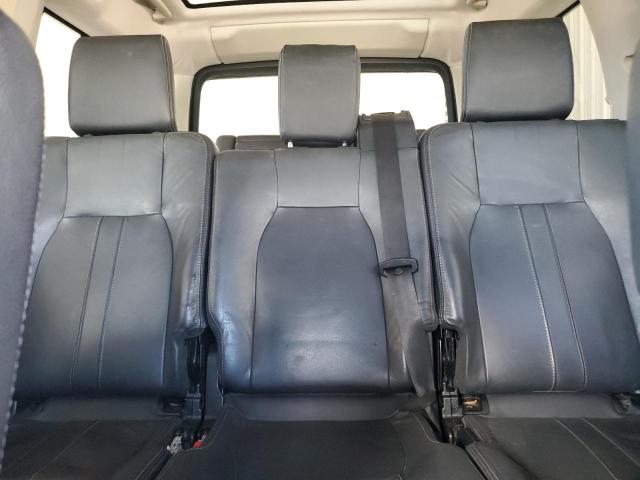 Фото 10 с аукциона – 2016 LAND ROVER LR4 с VIN SALAC2V63GA832174