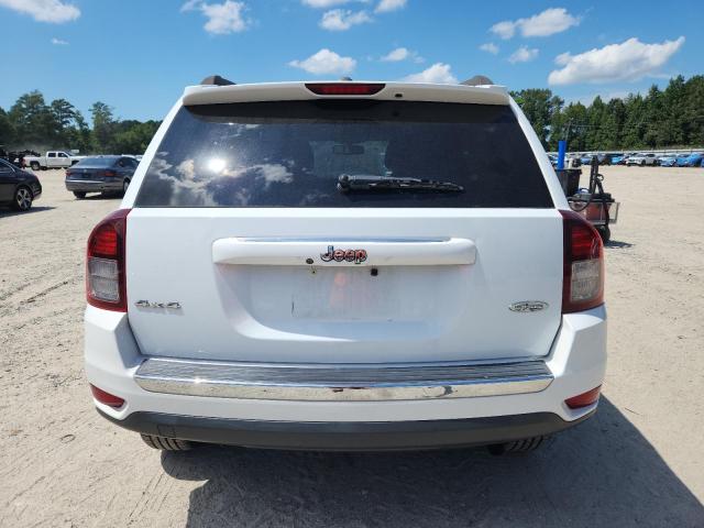 Photo 6 from auction – 2015 JEEP COMPASS LA with VIN 1C4NJDEB7FD155019