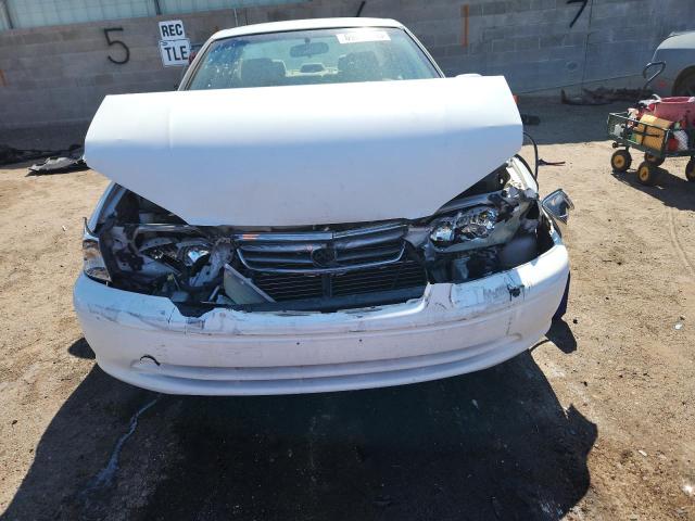 Photo 5 from auction – 2001 TOYOTA CAMRY CE with VIN JT2BG22K810550698