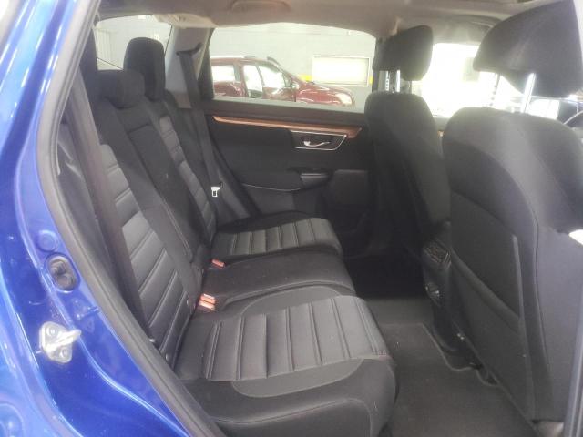 Photo 11 from auction – 2020 HONDA CR-V EX with VIN 7FARW1H50LE002918