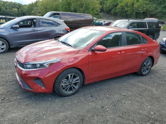 Photo 1 from auction – 2023 KIA FORTE LX with VIN 3KPF24AD4PE554852