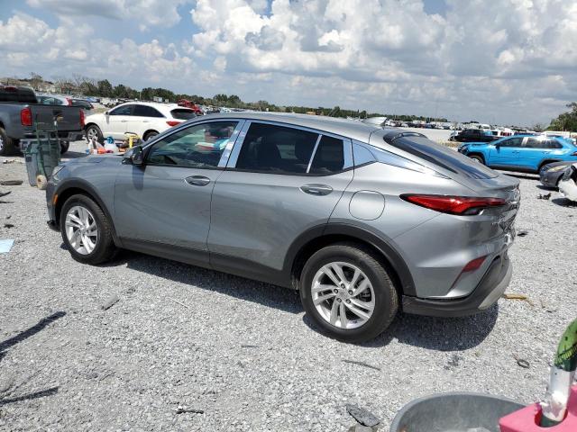 Photo 2 from auction – 2024 BUICK ENVISTA PREFERRED with VIN KL47LAE26RB070927