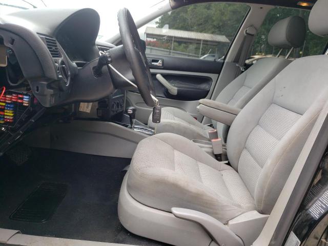 Photo 7 from auction – 2004 VOLKSWAGEN GOLF GLS with VIN 9BWGL61J044009172