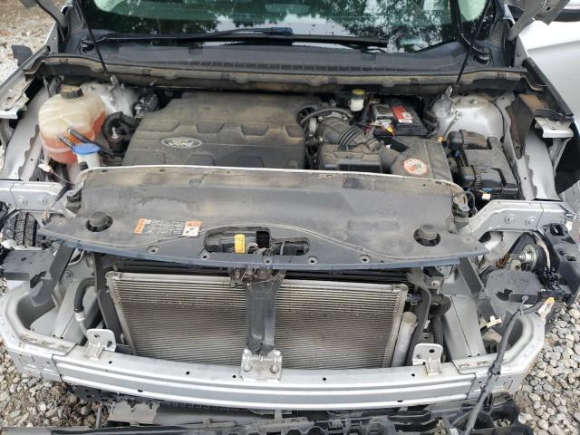 Photo 12 from auction – 2015 FORD EDGE SEL with VIN 2FMTK3J81FBB63921