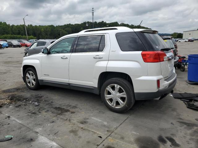 Photo 2 from auction – 2017 GMC TERRAIN SLT with VIN 2GKFLPE30H6276988