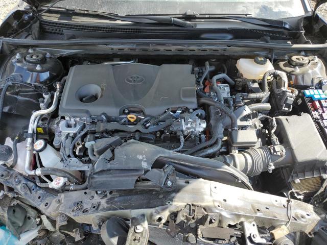 Photo 11 from auction – 2025 TOYOTA CAMRY XSE with VIN 4T1DAACK6SU047476