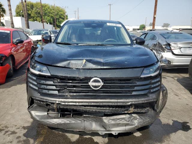 Photo 5 from auction – 2025 NISSAN KICKS SV with VIN 3N8AP6CB5SL359757
