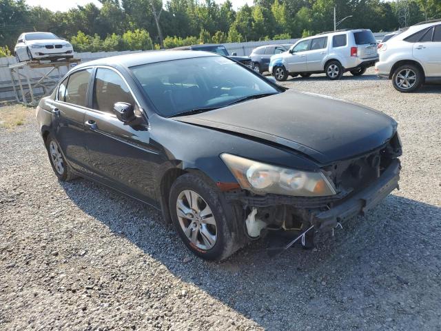 Photo 4 from auction – 2011 HONDA ACCORD SE with VIN 1HGCP2F69BA059109