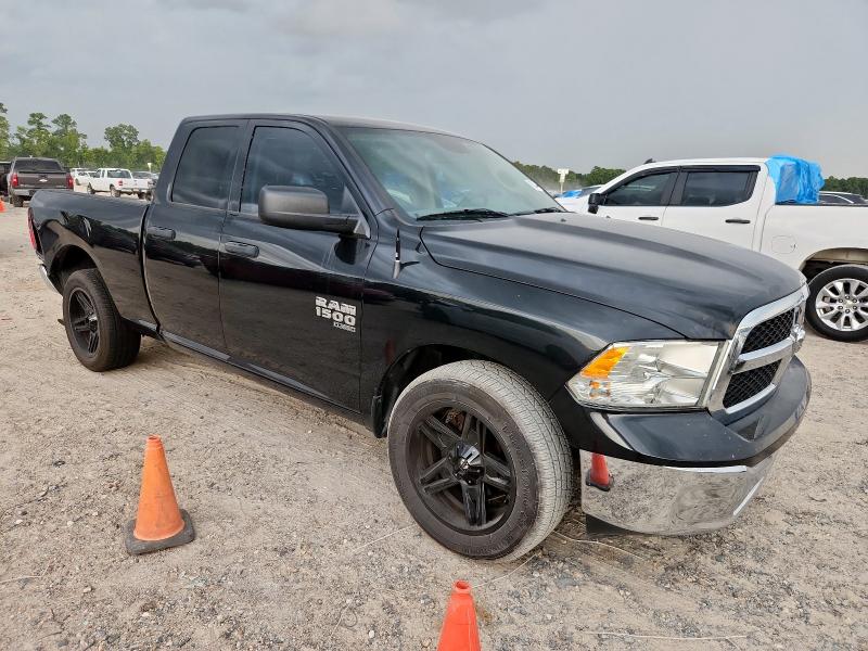 Photo 4 from auction – 2019 RAM 1500 CLASS with VIN 1C6RR6FGXKS514912