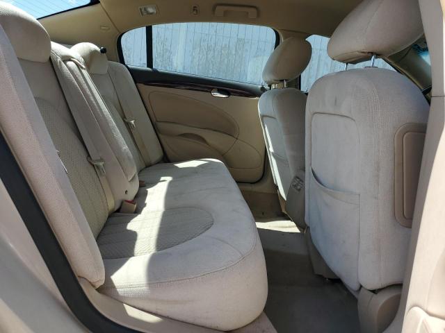 Photo 10 from auction – 2011 BUICK LUCERNE CX with VIN 1G4HA5EM6BU130316