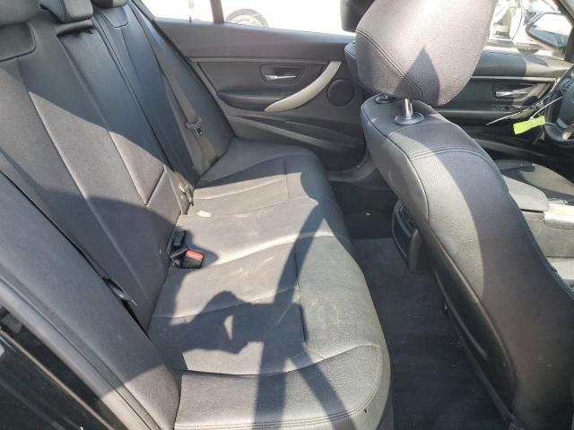 Photo 10 from auction – 2017 BMW 320 I with VIN WBA8A9C59HK620077