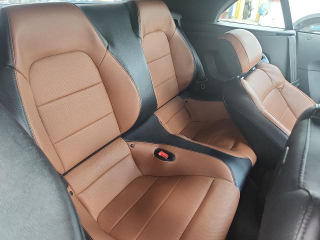 Photo 10 from auction – 2018 FORD MUSTANG with VIN 1FATP8UH8J5100591