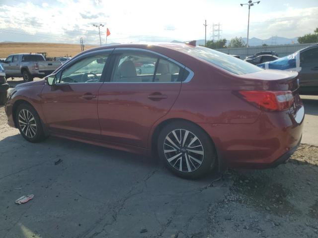 Photo 2 from auction – 2019 SUBARU LEGACY 2.5 with VIN 4S3BNAF60K3028801