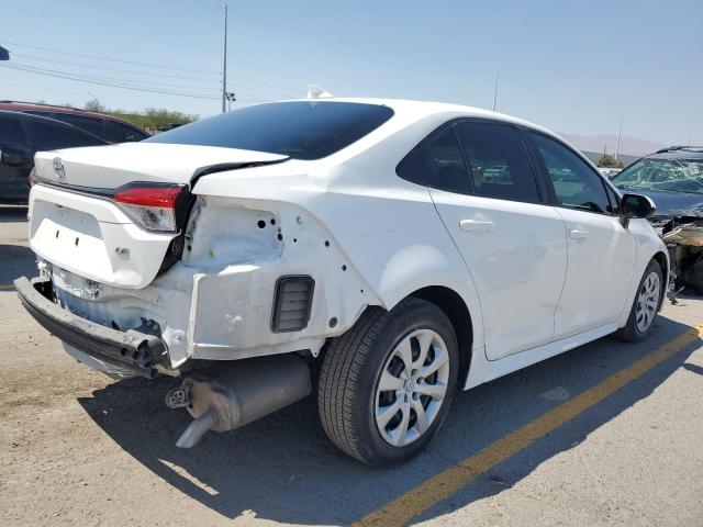 Photo 3 from auction – 2023 TOYOTA COROLLA LE with VIN 5YFB4MDE0PP026155