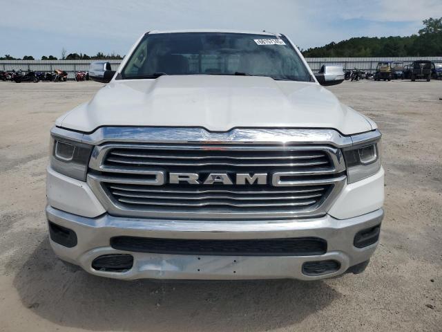 Photo 5 from auction – 2019 RAM 1500 LARAMIE with VIN 1C6SRFJT9KN736099