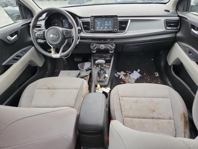 Photo 8 from auction – 2020 KIA RIO LX with VIN 3KPA24AD8LE261069