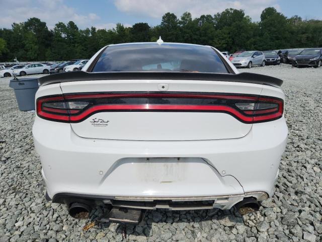 Photo 6 from auction – 2019 DODGE CHARGER SCAT PACK with VIN 2C3CDXGJ0KH511039