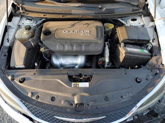 Photo 11 from auction – 2015 CHRYSLER 200 LIMITED with VIN 1C3CCCAB3FN588711