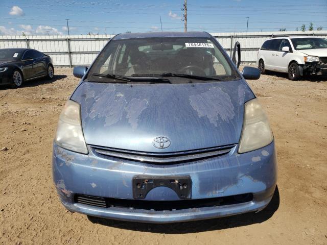 Photo 5 from auction – 2006 TOYOTA PRIUS with VIN JTDKB20UX67544992