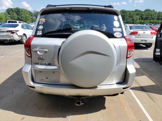 Photo 6 from auction – 2007 TOYOTA RAV4 with VIN JTMZD33V575064875