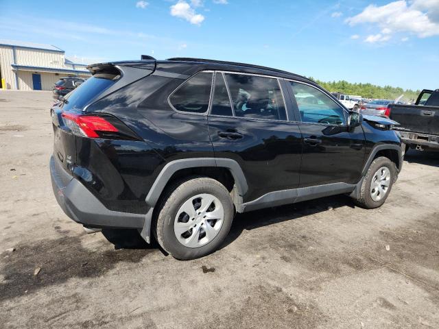 Photo 3 from auction – 2020 TOYOTA RAV4 LE with VIN 2T3F1RFV7LC138666