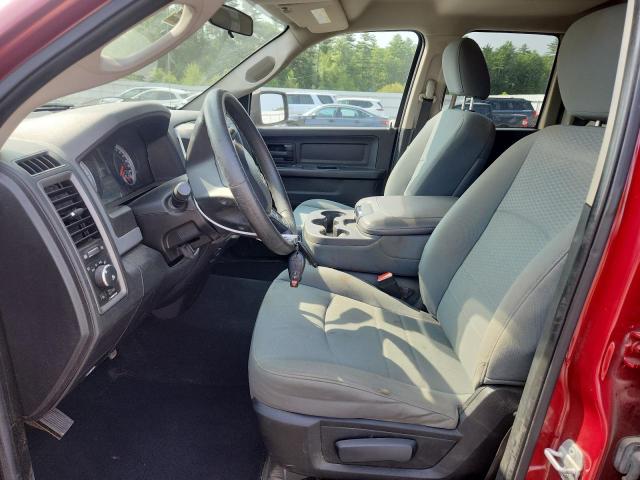 Photo 7 from auction – 2013 RAM 1500 ST with VIN 1C6RR7FT3DS611875