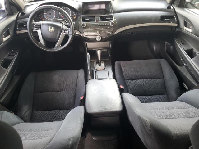 Photo 8 from auction – 2012 HONDA ACCORD with VIN 1HGCP2F35CA046509