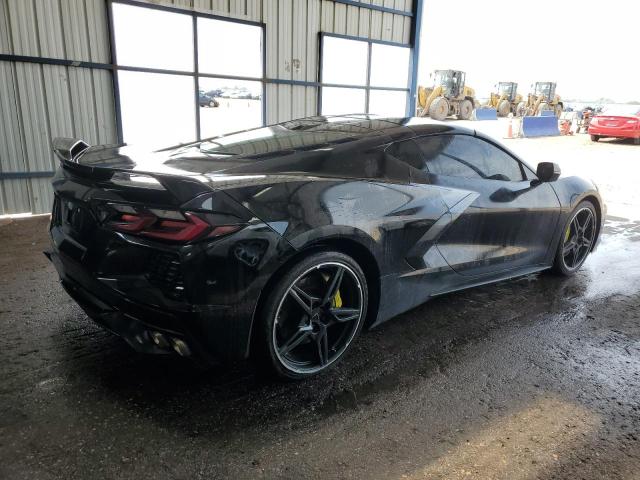 Photo 3 from auction – 2022 CHEVROLET CORVETTE with VIN 1G1YC2D42N5114488