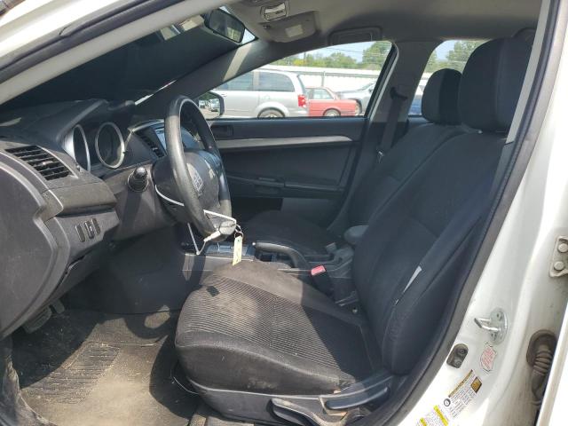 Photo 7 from auction – 2015 MITSUBISHI LANCER ES with VIN JA32U2FU1FU018283