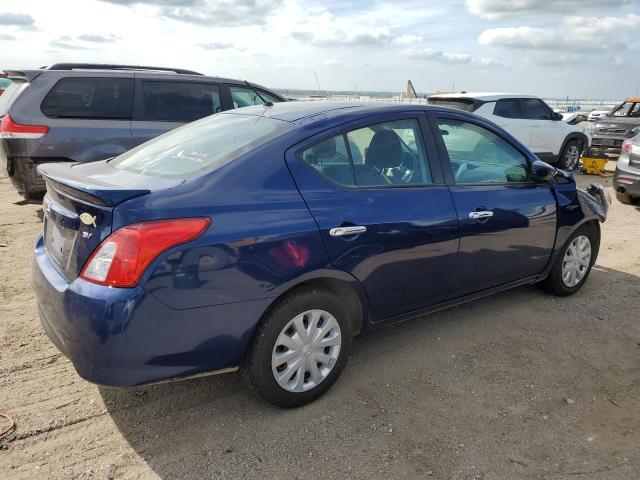Photo 3 from auction – 2019 NISSAN VERSA S with VIN 3N1CN7AP2KL866200