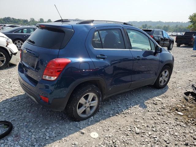 Photo 3 from auction – 2020 CHEVROLET TRAX 1LT with VIN KL7CJLSB2LB332473