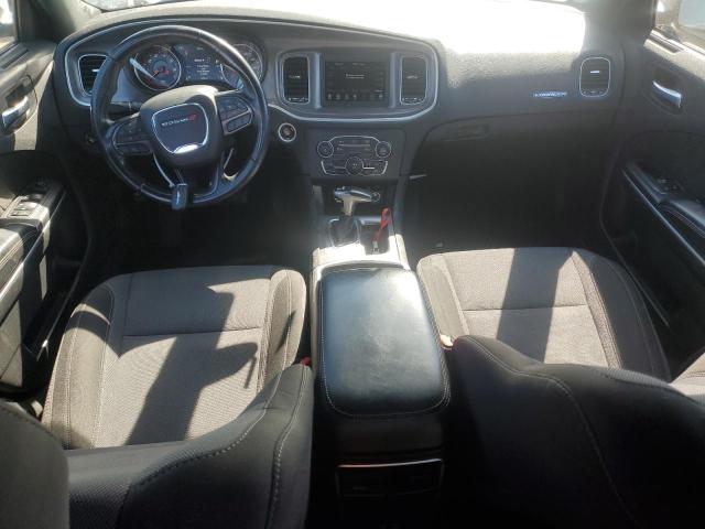 Photo 8 from auction – 2022 DODGE CHARGER SX with VIN 2C3CDXBG5NH138077