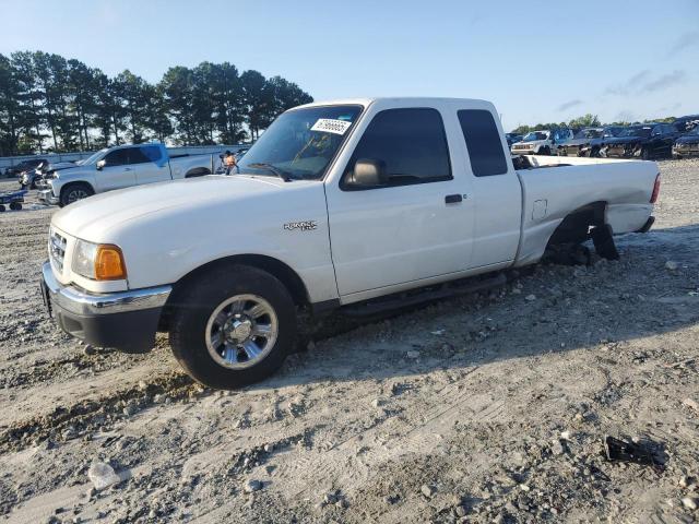 FORD RANGER SUP 2003 with VIN 1FTYR44E33PB77904 - Photo from auction
