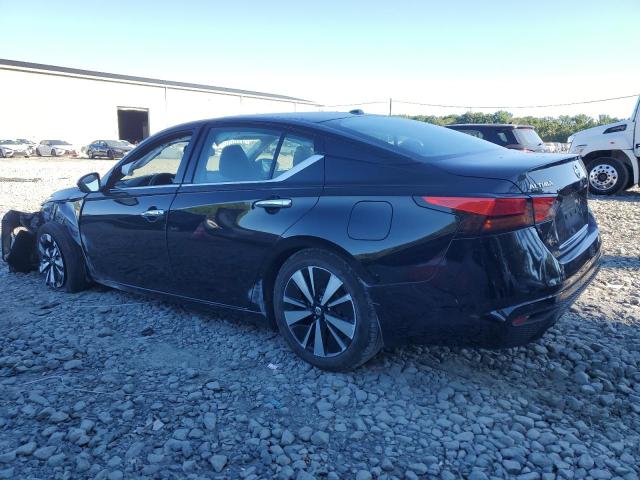 Photo 2 from auction – 2020 NISSAN ALTIMA SL with VIN 1N4BL4EV3LC176674