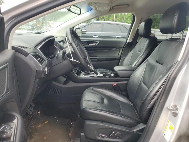 صورة رقم 7 من المزاد - 2017 FORD EDGE TITAN مع VIN 2FMPK3K97HBB52742