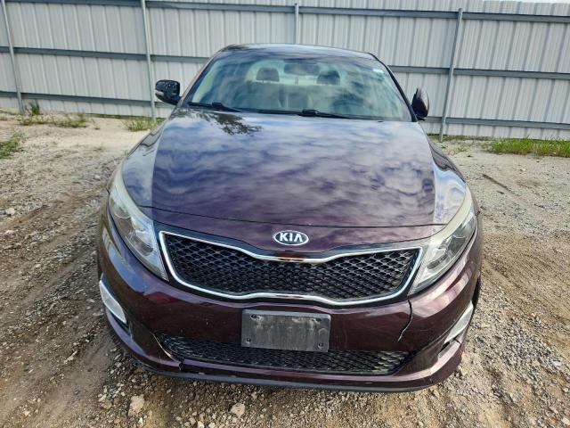 Photo 5 from auction – 2015 KIA OPTIMA LX with VIN 5XXGM4A78FG491818