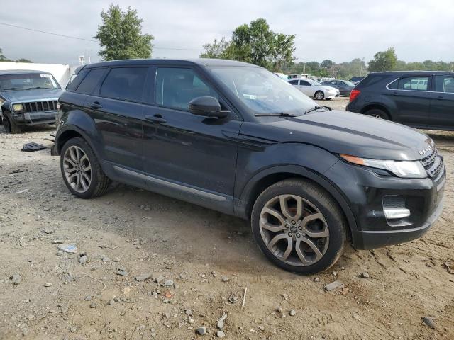 Photo 4 from auction – 2015 LAND ROVER RANGE ROVER EVOQUE PURE PLUS with VIN SALVP2BG0FH043389