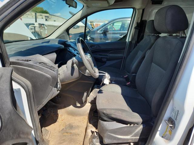 Photo 7 from auction – 2016 FORD TRANSIT CONNECT XL with VIN NM0LS7E79G1246486
