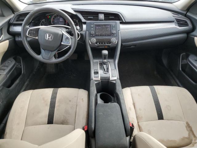 Photo 8 from auction – 2017 HONDA CIVIC LX with VIN 2HGFC2F52HH540684