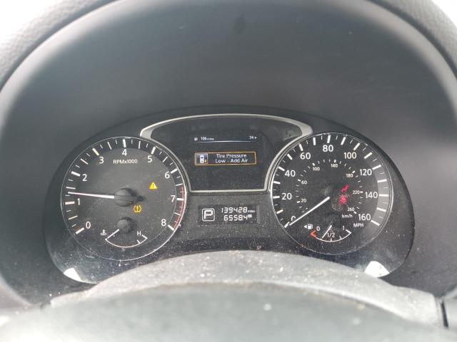 Photo 9 from auction – 2014 NISSAN ALTIMA 2.5 with VIN 1N4AL3AP8EC197441