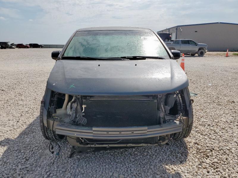 Photo 5 from auction – 2011 HONDA ODYSSEY EX with VIN 5FNRL5H61BB104098