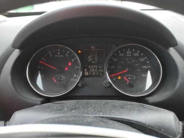 Photo 9 from auction – 2012 NISSAN ROGUE S with VIN JN8AS5MT9CW285593